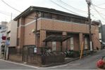 パルミエ．21の外観画像