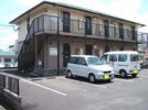 セリバテール東谷山Ⅲ106の外観画像