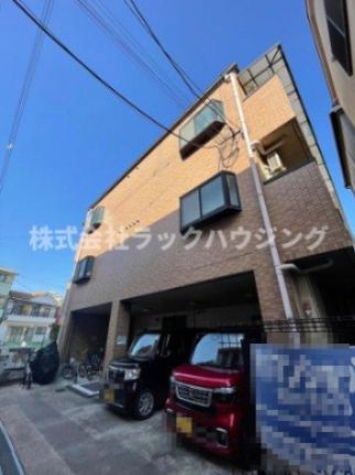 オークグレイス香里園の外観画像