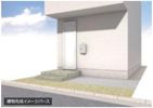 熊野前戸建の外観画像