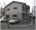コンフォートⅡの外観画像