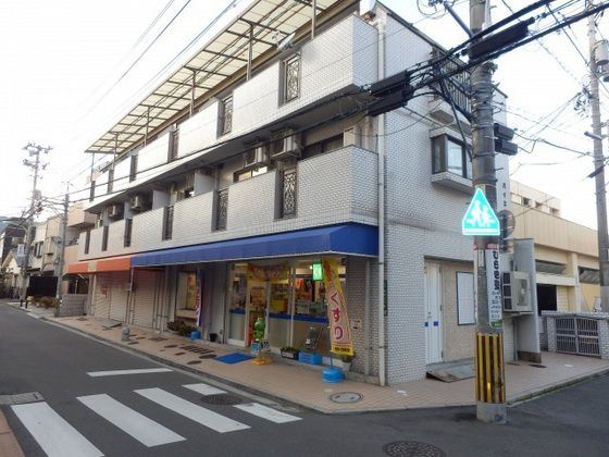 ハイネ長束NO,2の外観画像