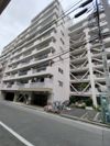 三軒茶屋スカイハイツの外観画像