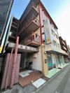 大建本八幡コーポの外観画像