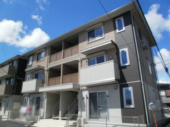 Casa Felice Aの外観画像