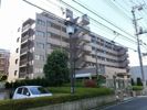 ファミール浦和常盤の外観画像