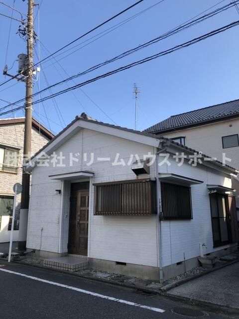 京急本線 県立大学 徒歩8分 貸戸建の外観画像