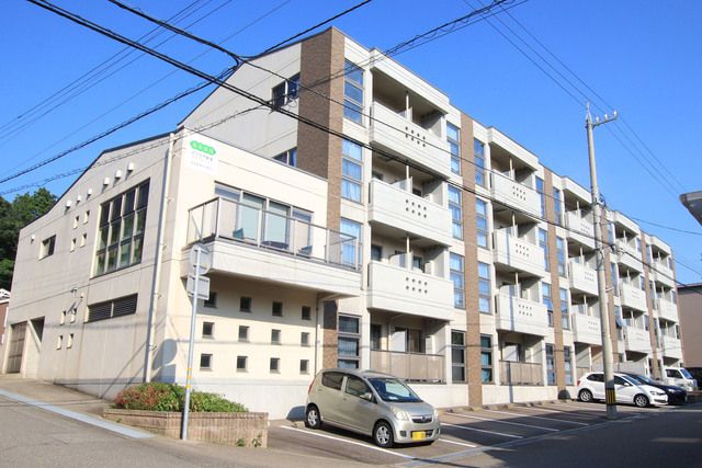 BEANS SOU田上の里の外観画像