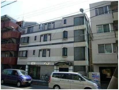 エトアール杉並の外観画像