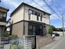 シャルム久米の外観画像
