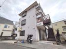 恵ハイツ(メグミ)の外観画像