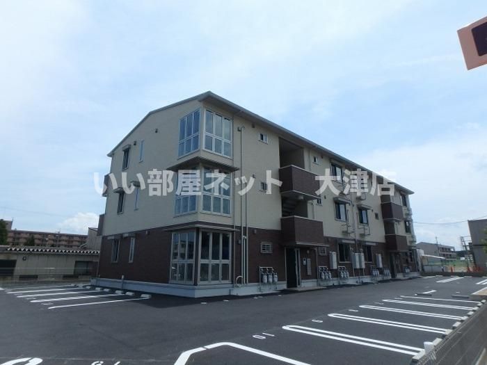 Sejour Luceの外観画像