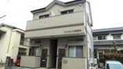 オークランド貝塚駅東の外観画像