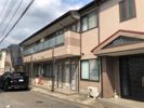 ヤマキマンションの外観画像