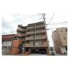 保田窪プラザマンションの外観画像