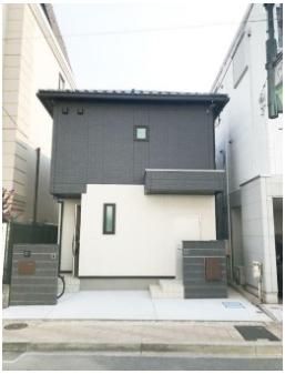 ルナハイム(S-684)の外観画像