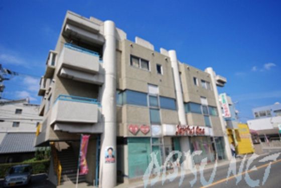 せんどうビルの外観画像