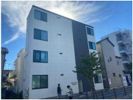 urban terrace池袋の外観画像