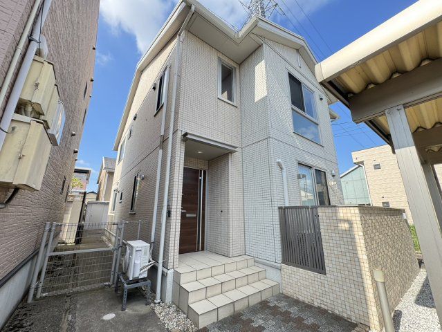 ラルーチェの外観画像