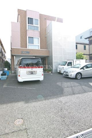 ビアンカルティエの外観画像