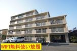 第二八幡台マンションの外観画像