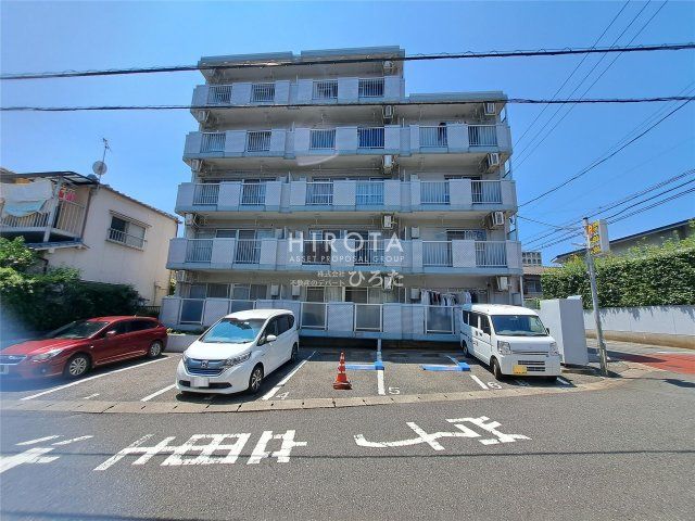 リファレンス三郎丸の外観画像
