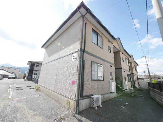 ファミール葛原IIの外観画像