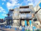 CLAIR MAISON KUGAYAMAの外観画像