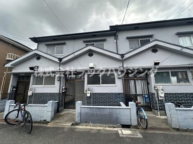 植村住宅の外観画像