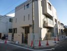 FKハウスの外観画像