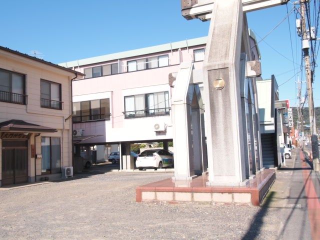 パルシャイン ガンマ 2-A号室の外観画像