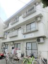 プレアール学南Ⅲの外観画像