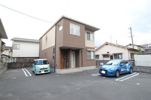 ファミール B棟の外観画像