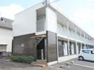 レオパレスワイドフォレストの外観画像