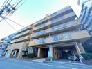 十日市ガーデンハイツの外観画像