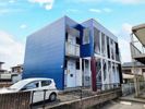 レオパレスレイワの外観画像