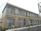 山田コーポ Nの外観画像