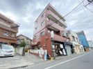 ロイヤルハイツの外観画像