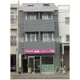 KHコーポの外観画像