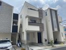 元八事 戸建賃貸の外観画像