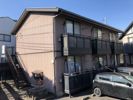 LA CASA UENOの外観画像