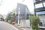 クレドアネックス白楽の外観画像