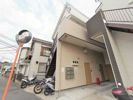 ロフトステージ壱番館(ロフトステージイチバンカン)の外観画像