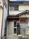 岡山4丁目テラスハウスの外観画像