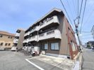 コーポ武内の外観画像