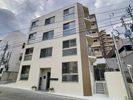 エトランゼ1高宮の外観画像