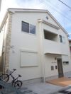 TIERRA NEGISHIの外観画像