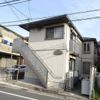 レジェンド西新井の外観画像