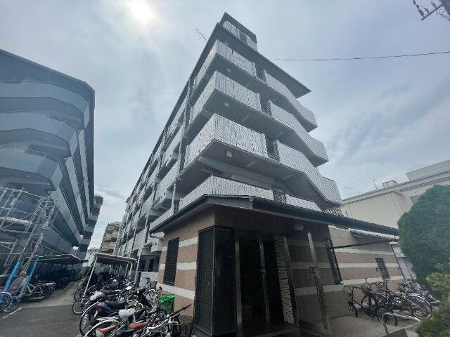 第2グランドハイツ太田の外観画像