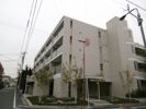 SOCIETY GALLERIAの外観画像